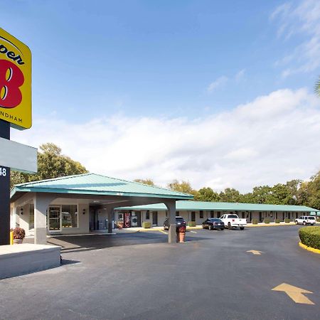 Motel Super 8 By Wyndham Pensacola Nas Area Beach Haven Esterno foto